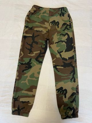 Jordan Pantalón de chándal niño talla L 147-163 cm