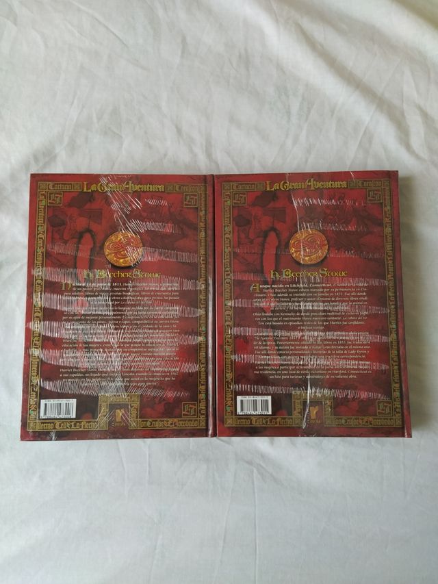 La gran aventura: La cabaña del tío Tom I (Spanish Edition)