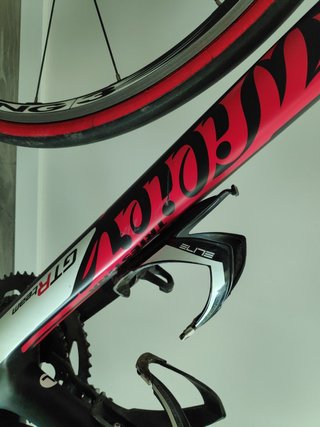 Wilier GTR Team