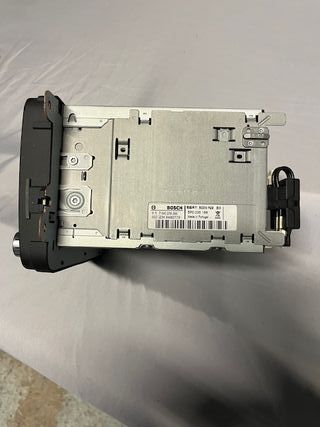 Autoradio original seat leon 2