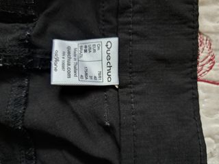 Pantalón impermeable 