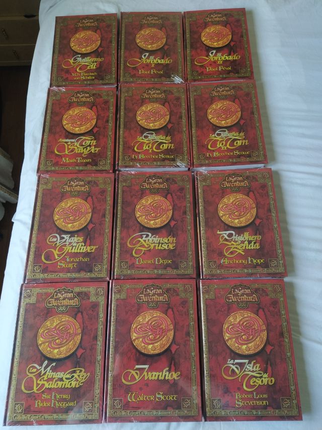 La gran aventura: El Jorobado I (Spanish Edition)