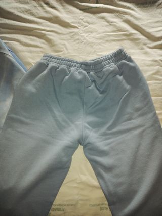 Pack sudaderas+ 1 pantalón chandal