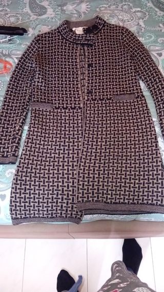 Cardigan donna Elio Fiorucci taglia S