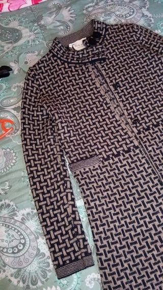 Cardigan donna Elio Fiorucci taglia S