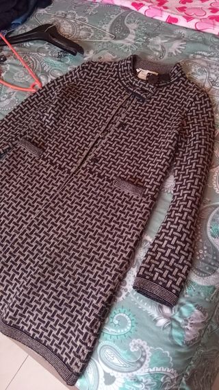 Cardigan donna Elio Fiorucci taglia S