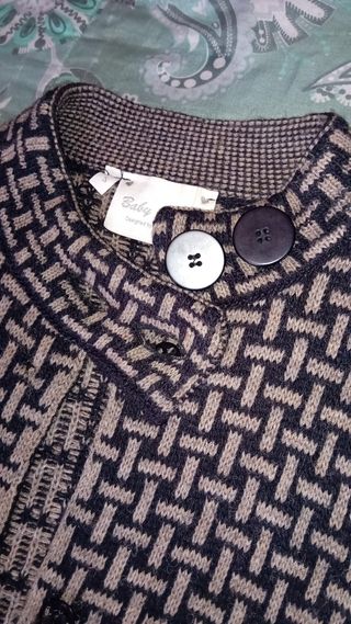 Cardigan donna Elio Fiorucci taglia S