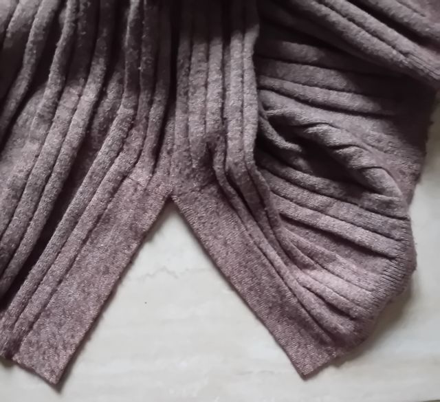 Maglioncino Overland