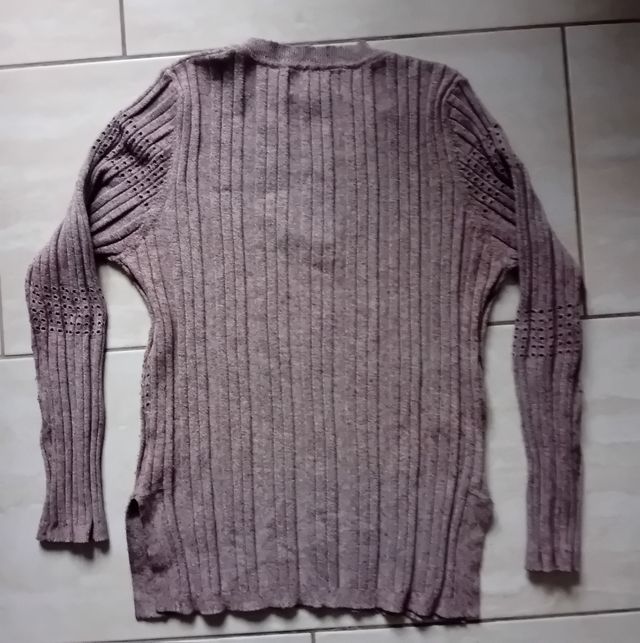 Maglioncino Overland