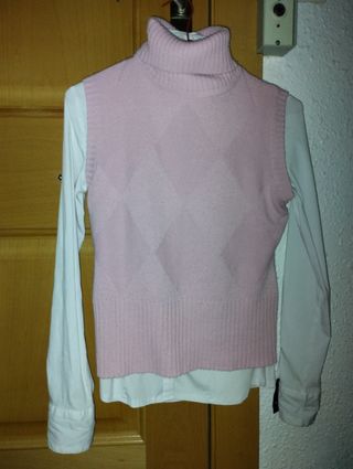 Jersey mujer 