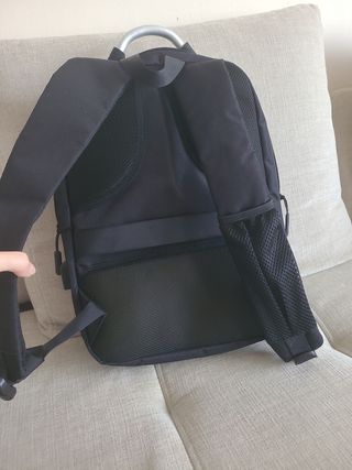 Mochila para portátil / ordenador 