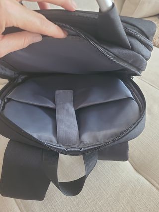 Mochila para portátil / ordenador 
