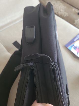 Mochila para portátil / ordenador 