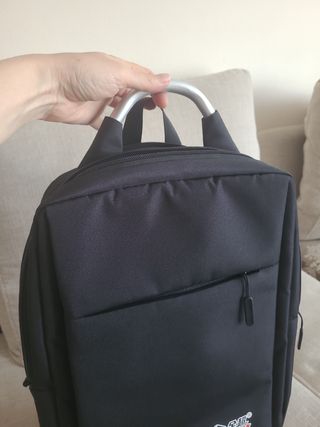 Mochila para portátil / ordenador 