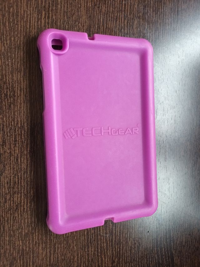 Funda tablet Samsung Galaxy Tab A