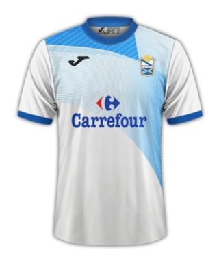 Camiseta AE Prat