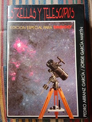 Stelle e telescopi 