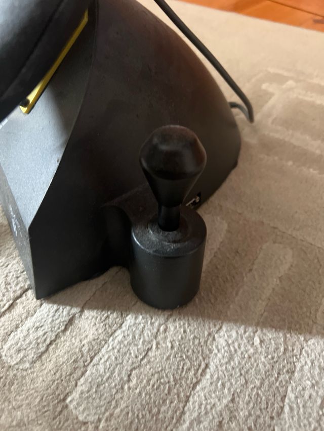 Volante play station 1