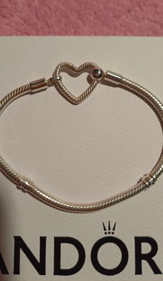 PULSERA ORIGINAL DE PANDORA 