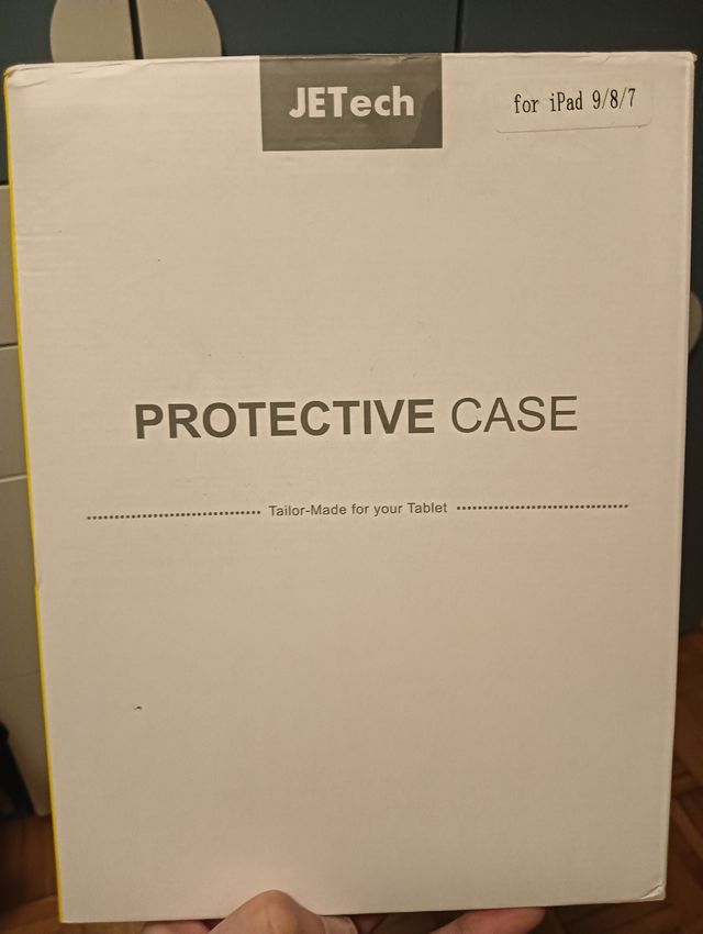 Funda Iphan 9/8/7 Nueva