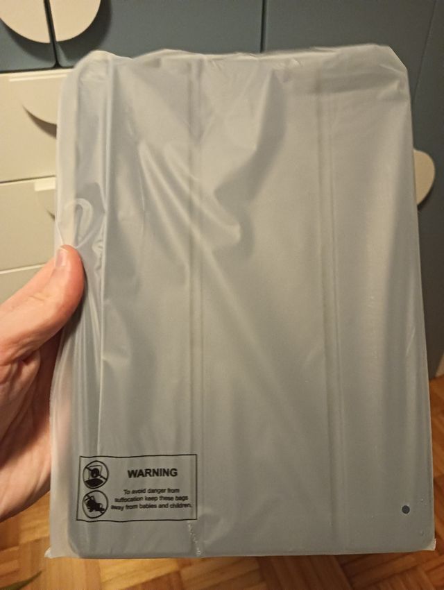 Funda Iphan 9/8/7 Nueva