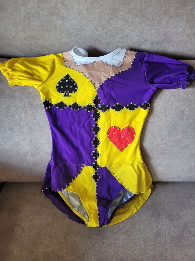 Maillot competición