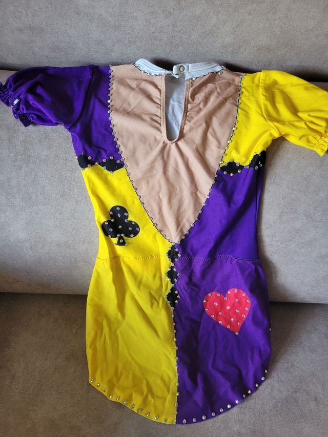 Maillot competición