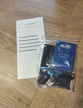 Casco befast taglia xs