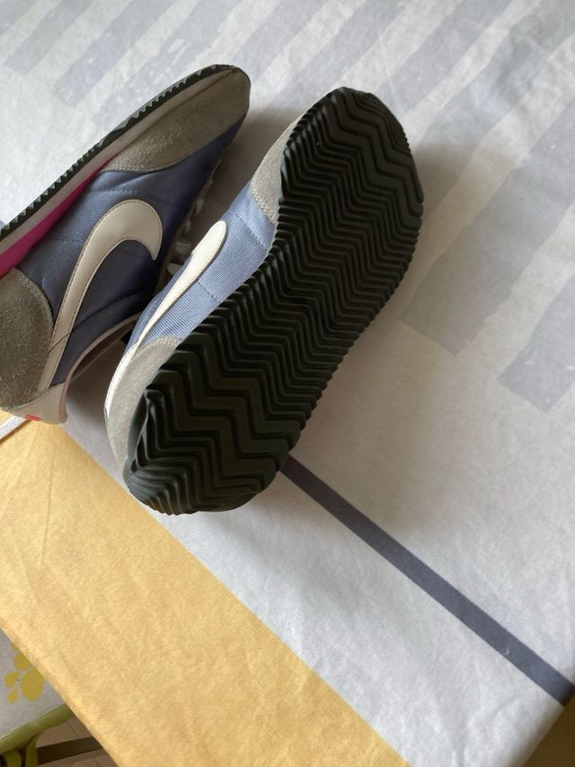 Zapatillas deportivas