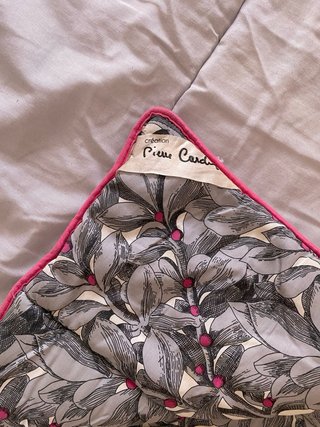 Edredón Pierre Cardin