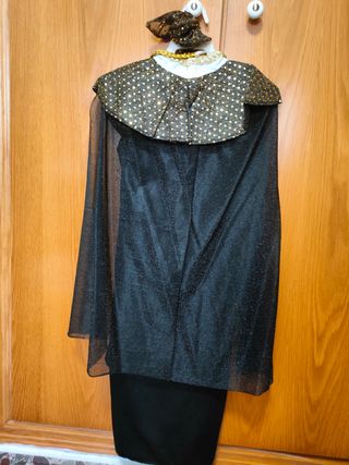 Disfraz Egipcio niña