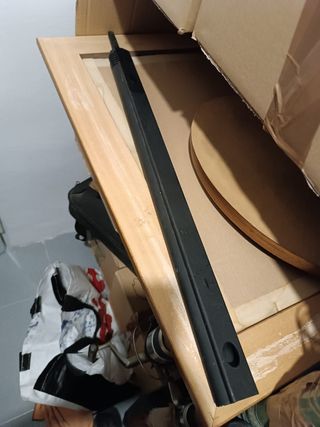 Limpiador a vapor con lanza