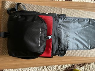 Mochila original ps3