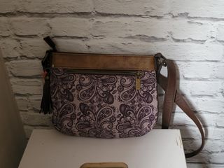 Bolso de hombro o bandolera Lois