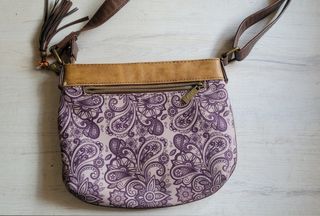 Bolso de hombro o bandolera Lois