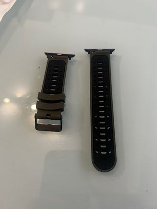 Correa para apple ultra