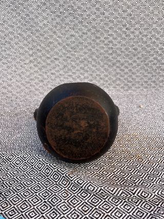 Pesa Rusa/ Kettlebell