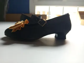 Zapatos de fallera n° 35