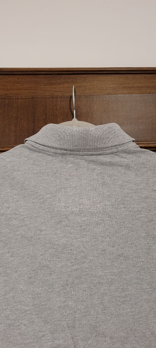 Polo Hollister Maschio Vintage