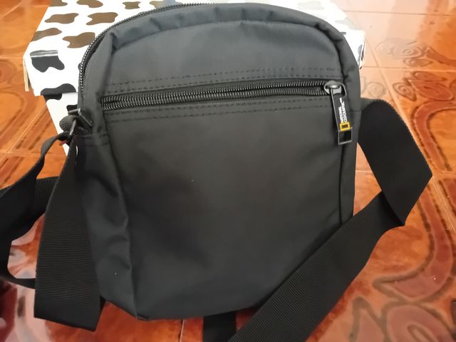 Bandolera hombre mujer