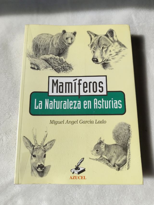 Mamíferos