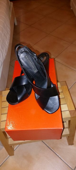 Sandali Bactà De Toi