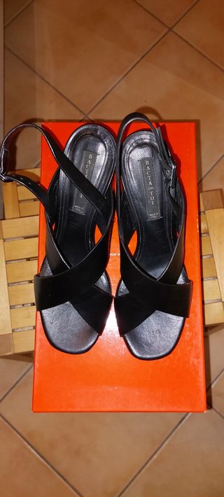 Sandali Bactà De Toi