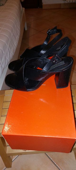 Sandali Bactà De Toi