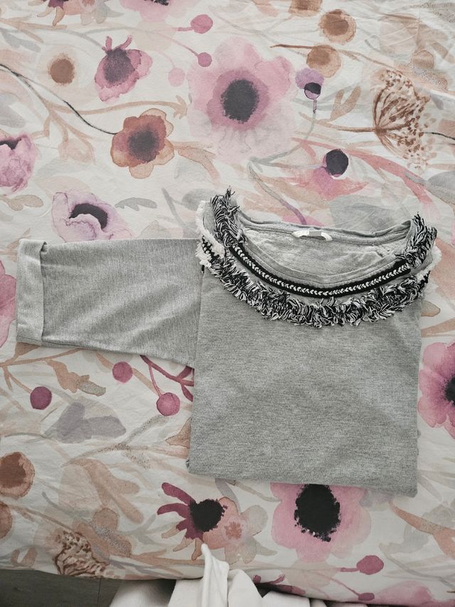 Jersey manga francesa