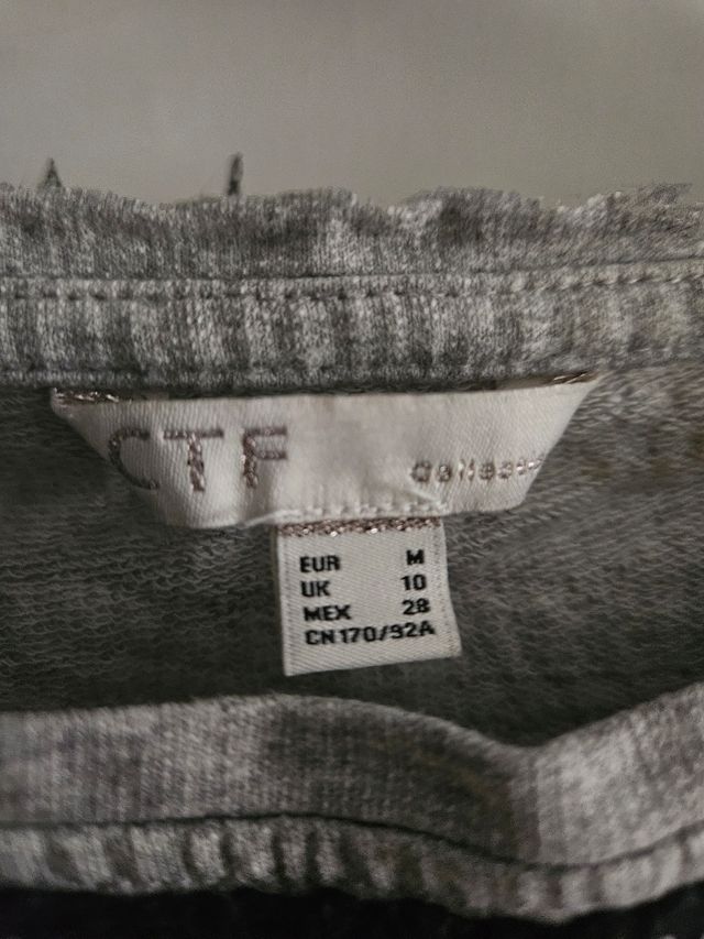 Jersey manga francesa