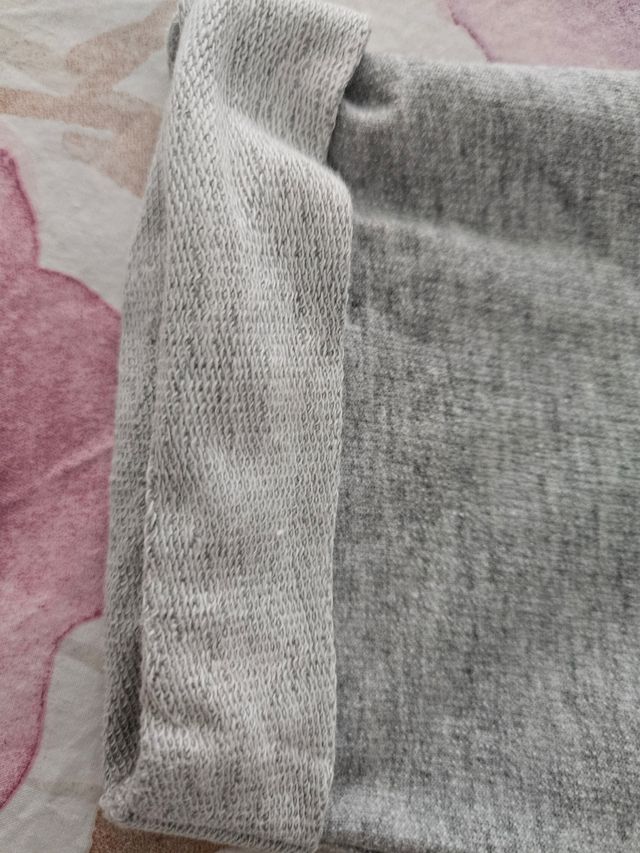 Jersey manga francesa