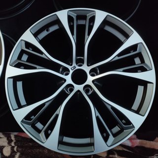 Llantas BMW X4 F26 21" originales