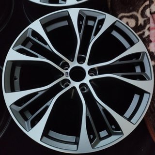 Llantas BMW X4 F26 21" originales