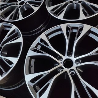 Llantas BMW X4 F26 21" originales